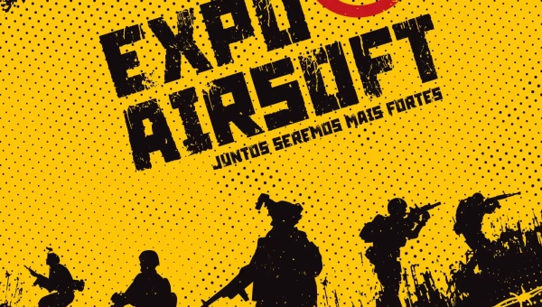 ExpoAirsoft é Marca Registada