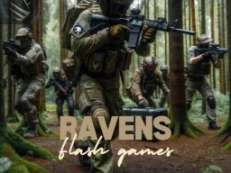 2025-03-30 RAVEN FLASGAME