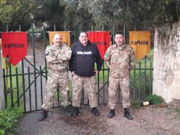 Fotos de Grupo da Equipa BEAR