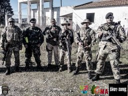 Varios Jogos e Eventos