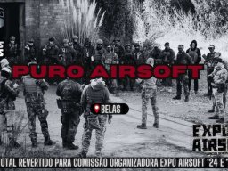Varios Jogos e Eventos