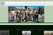 Nova Pagina de Internet do Clube BEAR