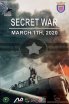 Secret War - By SFAT - Base aerea da Ota