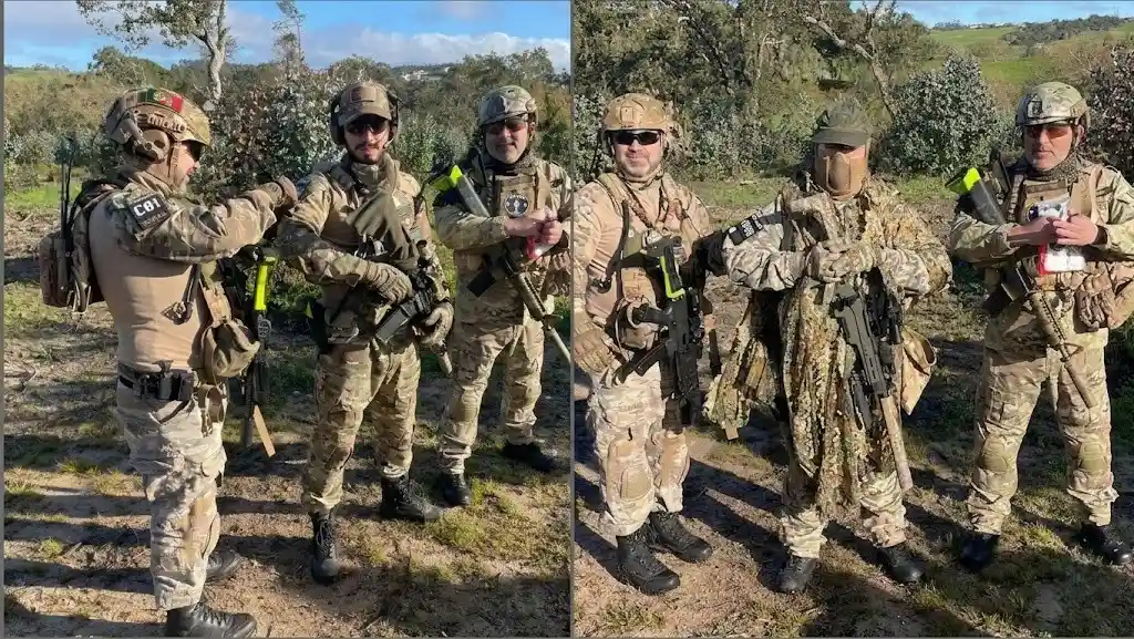 Clube BEAR promove Operacionais