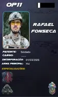 Rafael Fonseca