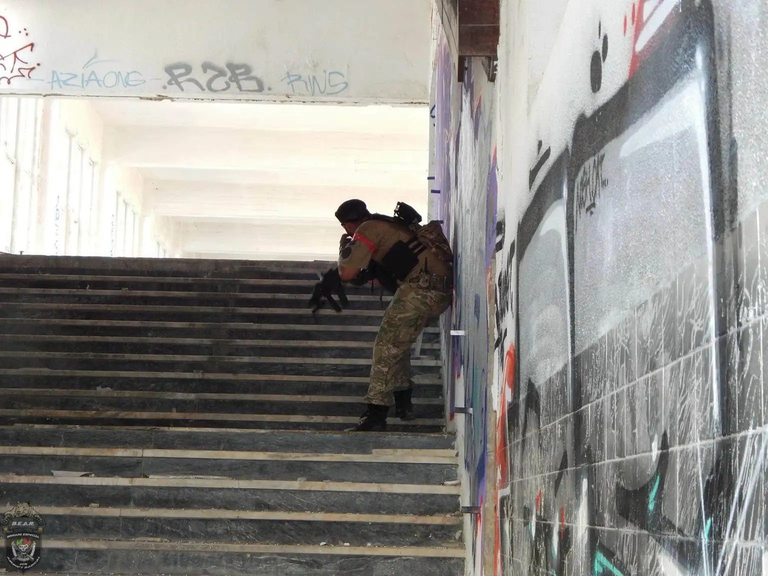 airsoft povoa de santa iria