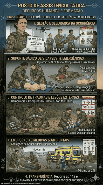 Recurso Humanos PAT
