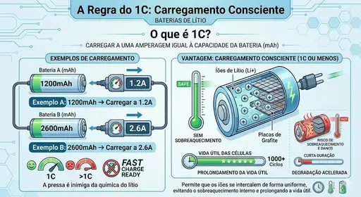 Regras de 1C