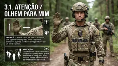 Alto / Parar (Halt) Alto / Parar (Halt)