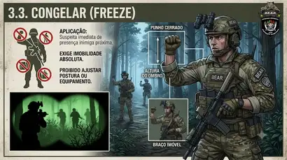 Congelar (Freeze) Congelar (Freeze)