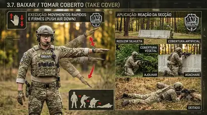Baixar / Tomar Coberto (Take Cover) Baixar / Tomar Coberto (Take Cover)