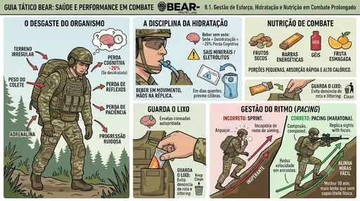 NAVEGAÇÃO E LEITURA DE TERRENO