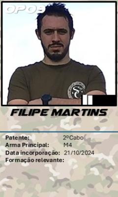 Filipe Martins