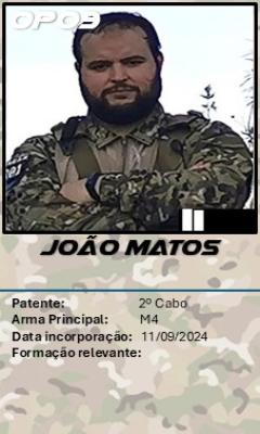 Joao Matos