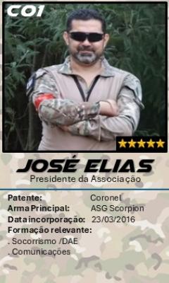 Jose Elias 1