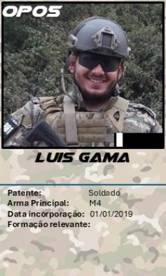 Luis Gama