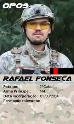 Rafael Fonseca