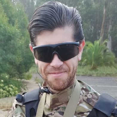 OP08 - Afonso Ribeiro