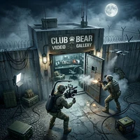 Videos BEAR